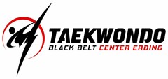 TAEKWONDO BLACK BELT CENTER ERDING