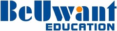 BeUwant EDUCATION