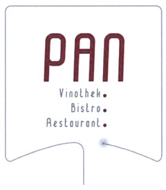 PAn Vinothek. Bistro. Restaurant.