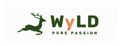 WyLD PURE PASSION