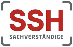 SSH SACHVERSTÄNDIGE