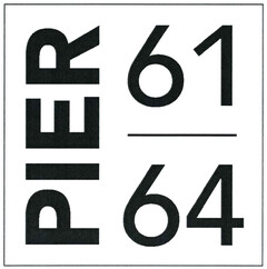 PIER 61 64