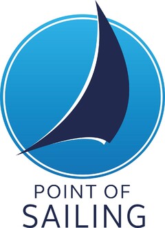 POINT OF SAILING