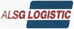 ALSG LOGISTIC