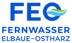 FEO FERNWASSER ELBAUE-OSTHARZ