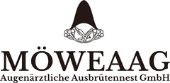 MÖWEAAG Augenärztliche Ausbrütennest GmbH