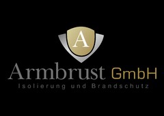 A Armbrust GmbH Isolierung und Brandschutz