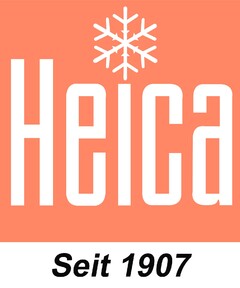 Heica Seit 1907