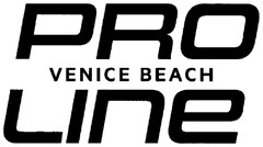 VENICE BEACH PRO LINE