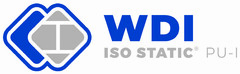 WDI ISO STATIC PU-I