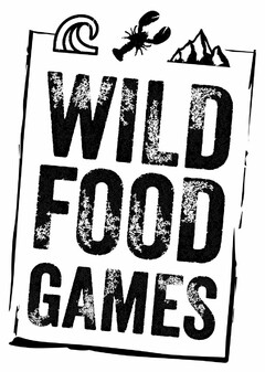 WILD FOOD GAMES