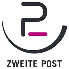 P2 ZWEITE POST