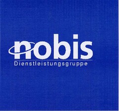 nobis Dienstleistungsgruppe