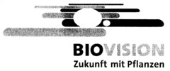 BIOVISION Zukunft mit Pflanzen