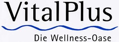 VitalPlus Die Wellness-Oase