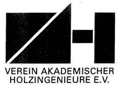 VEREIN AKADEMISCHER HOLZINGENIEURE E.V.