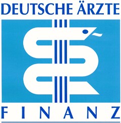 DEUTSCHE ÄRZTE FINANZ