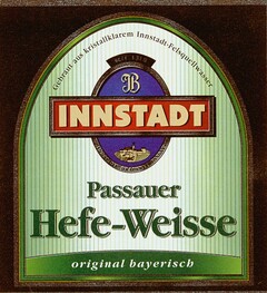 INNSTADT Passauer Hefe-Weisse