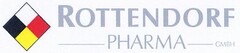 ROTTENDORF PHARMA GMBH