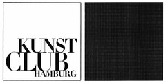 KUNST CLUB HAMBURG