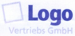 Logo Vertriebs GmbH