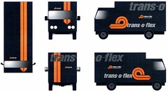 trans-o-flex