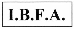 I.B.F.A.