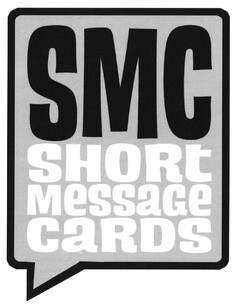 SMC Short Message Cards