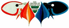 COI CENTER OF INNOVATION CASSEL