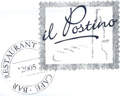 il Postino