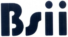 Bsii