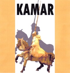 Kamar