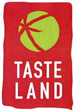 TASTELAND