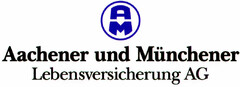 AM Aachener und Münchener Lebensversicherung AG