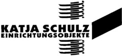 KATJA SCHULZ EINRICHTUNGSOBJEKTE