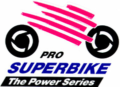 PRO SUPERBIKE The Power Series