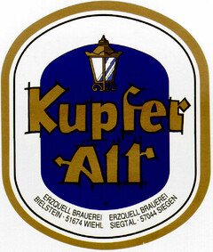 Kupfer Alt