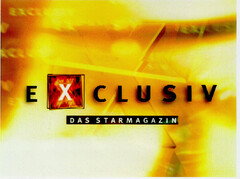 EXCLUSIV DAS STARMAGAZIN