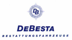 DEBESTA BESTATTUNGSFAHRZEUGE