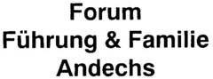 Forum Führung & Familie Andechs