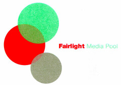 Fairlight Media Pool