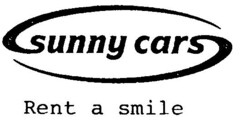 sunny cars Rent a smile