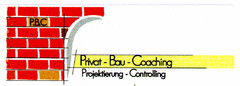 P.B.C Privat-Bau-Coaching Projektierung-Controlling