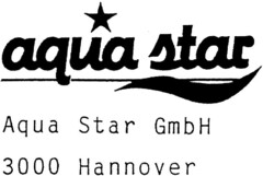 AQUA STAR