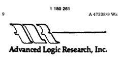 Advanced Logic Research, Inc.