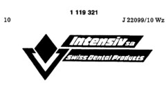 Intensiv SB Swiss Dental Products