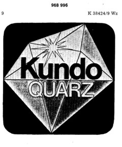 Kundo QUARZ