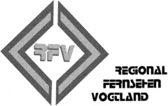 RFV REGIONAL FERNSEHEN VOGTLAND