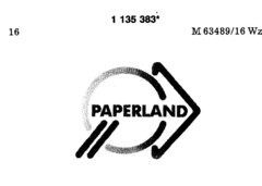 PAPERLAND