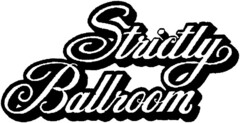 Strictly Ballroom